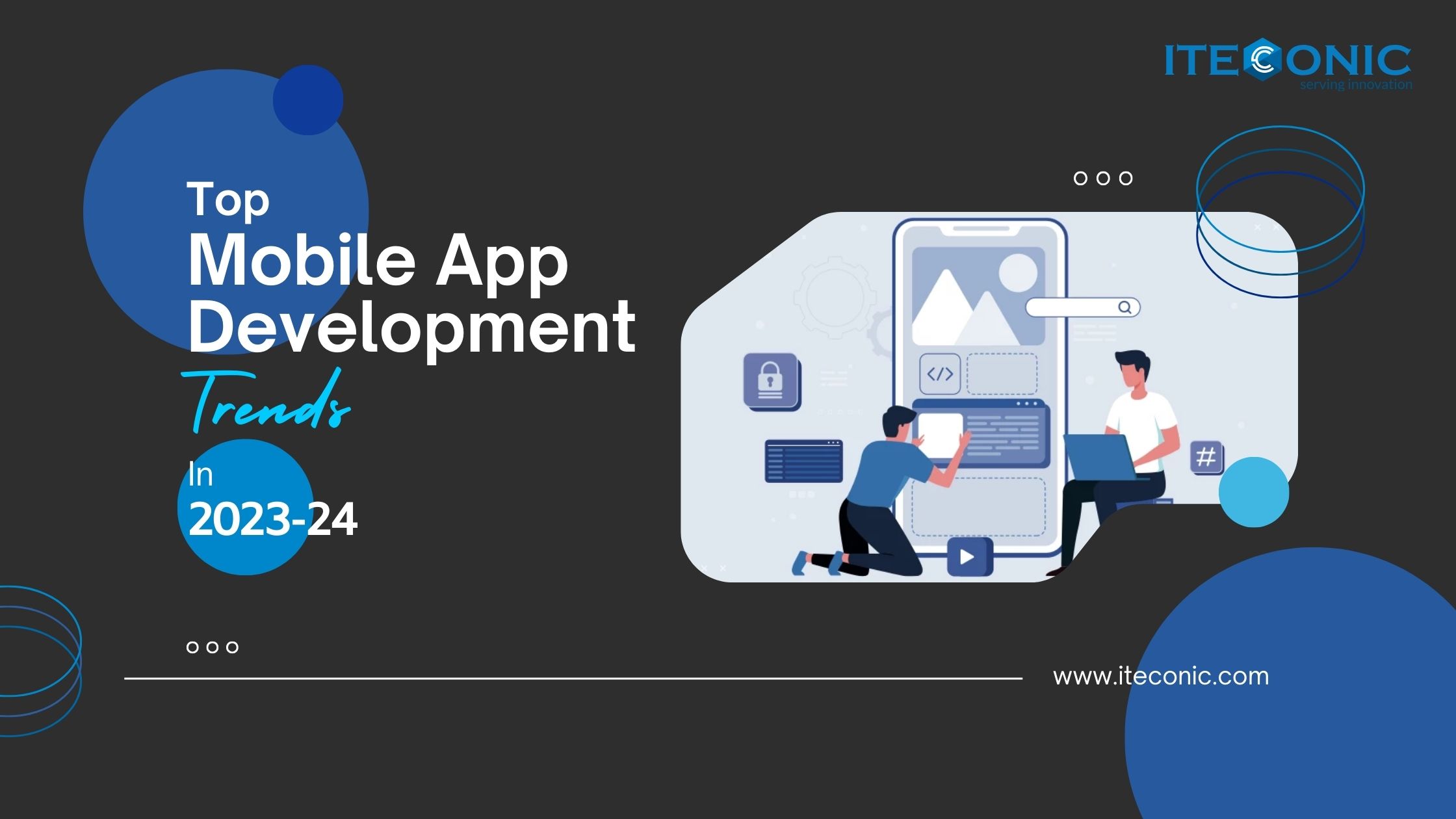 Mobil app
